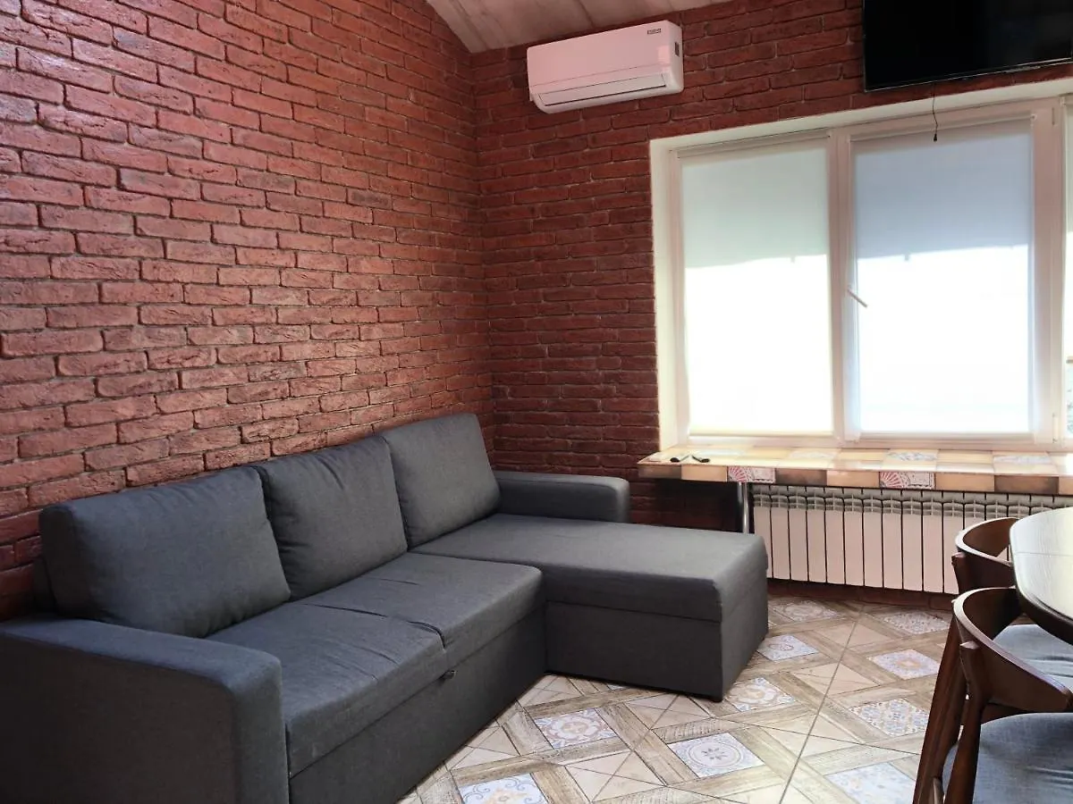 Compass Apart Hotel Lviv 0*,