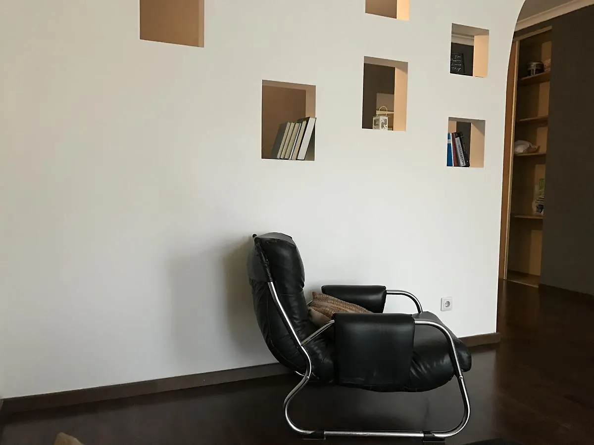 Aparthotel Compass Apart Hotel Lviv Ukraine