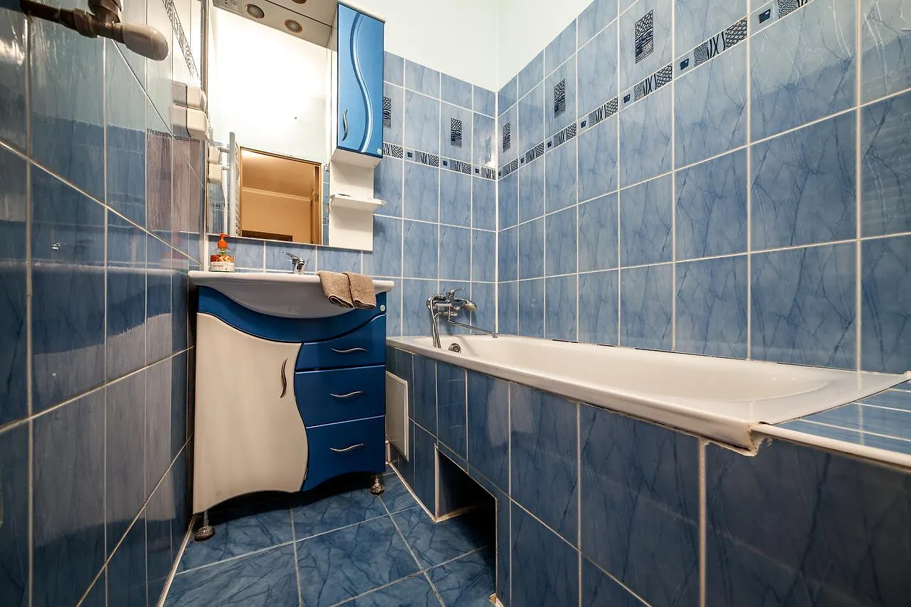 Compass Apart Hotel Lviv Aparthotel