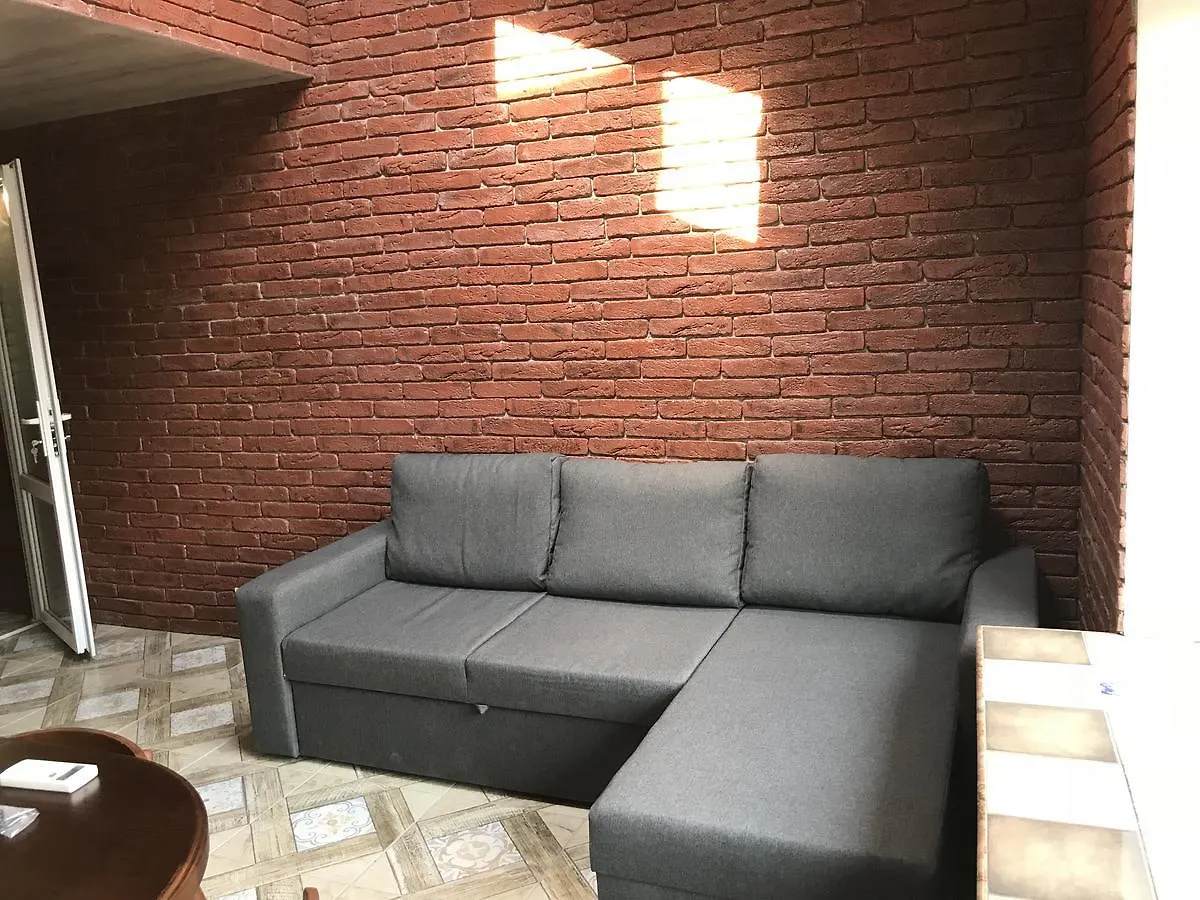 Compass Apart Hotel Lviv Aparthotel