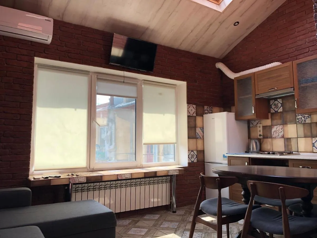 Aparthotel Compass Apart Hotel Lviv Ukraine
