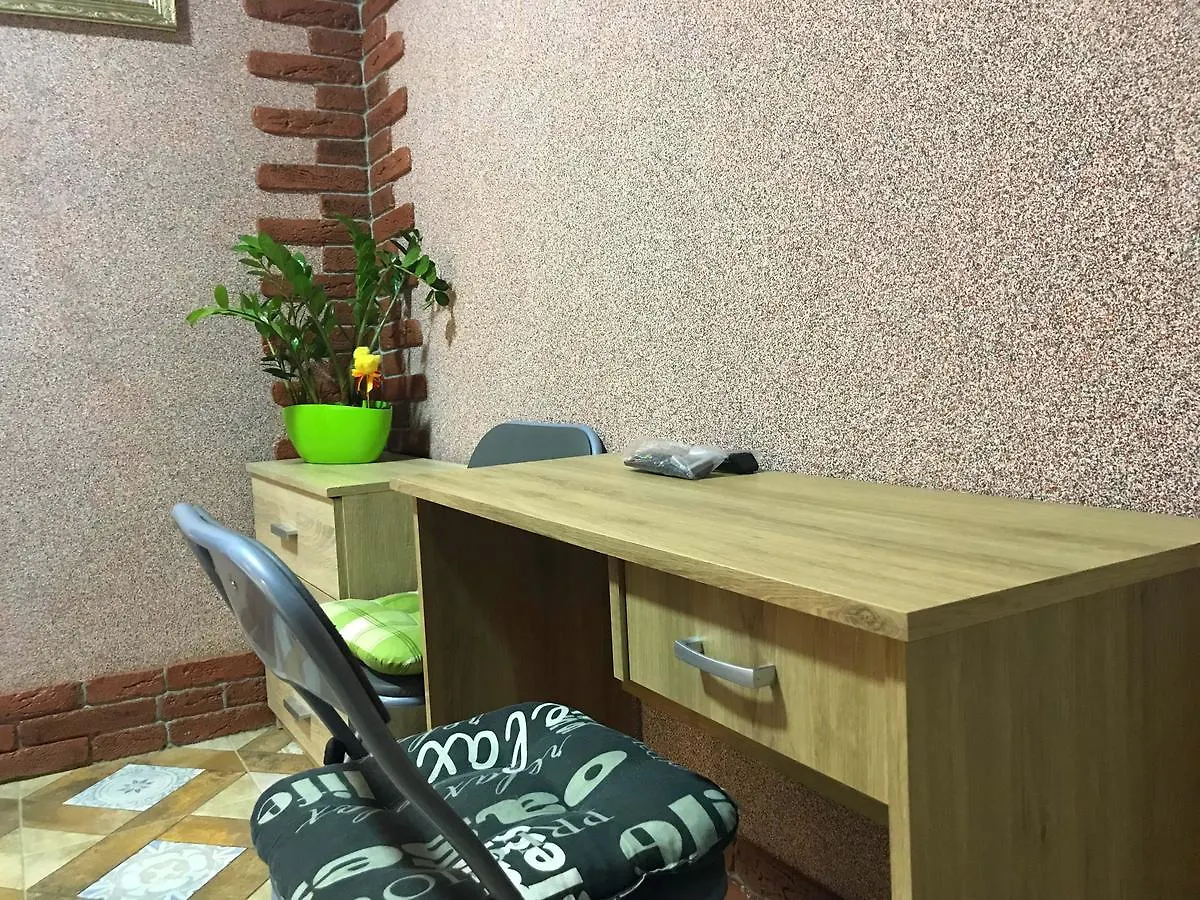 Compass Apart Hotel Lviv 0*,  Ukraine