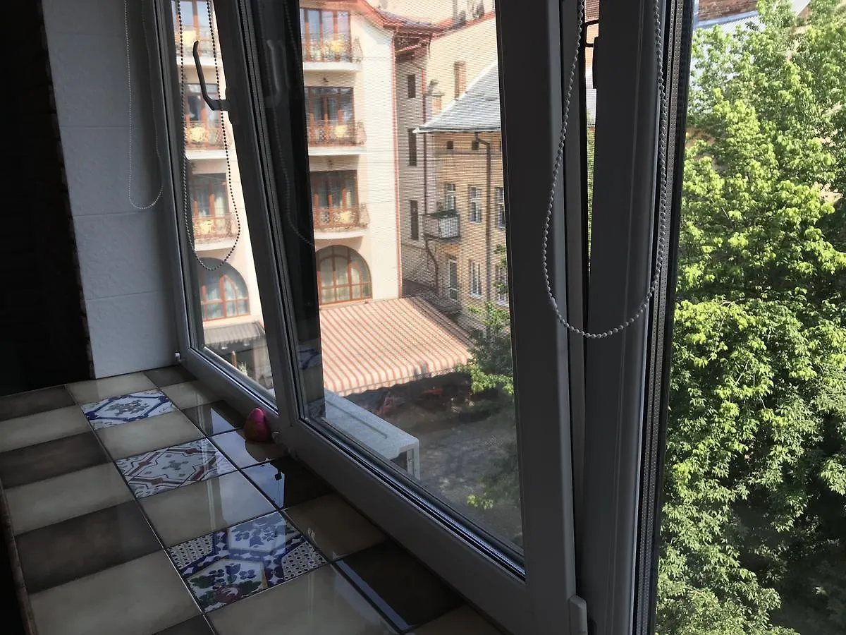 Compass Apart Hotel Lviv 0*,  Ukraine