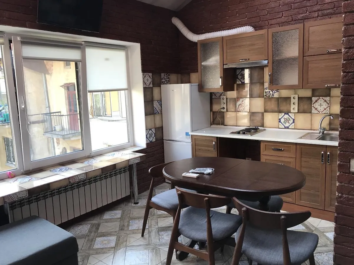 Compass Apart Hotel Lviv 0*,  Ukraine