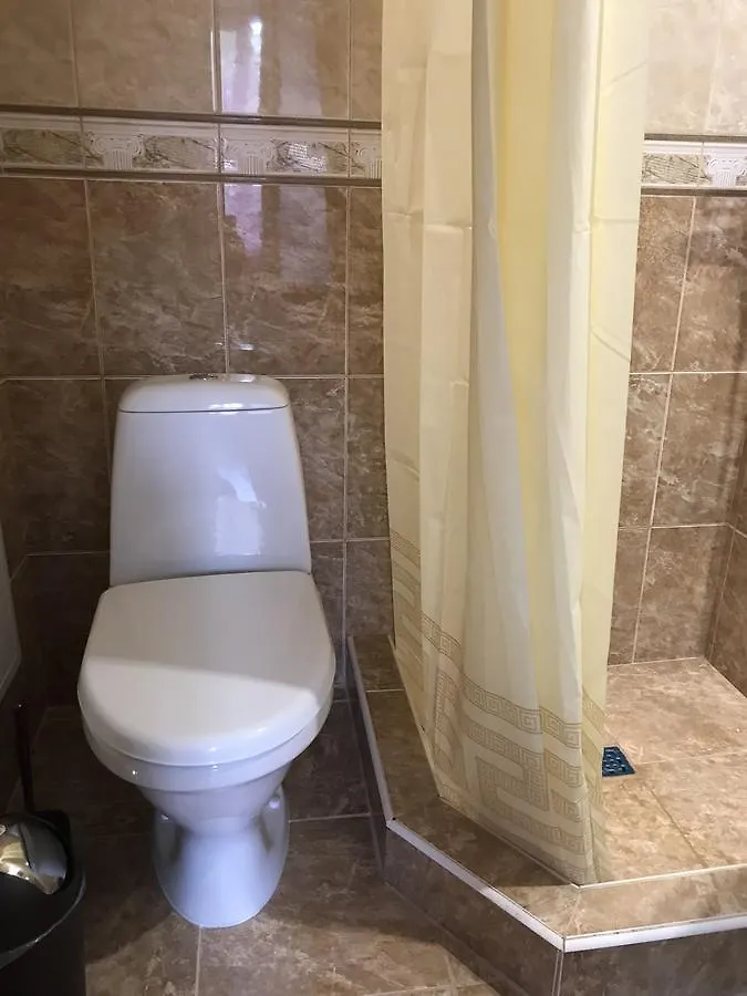 Compass Apart Hotel Lviv 0*,